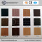 Wooden Pattern PPGI Prepainted Galvanized Steel Coil
