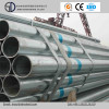 BS1387 Pre Galvanized Round Steel Tube and Pipe