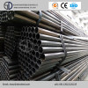 ERW Pre Galvanized Round Mild Steel Pipe