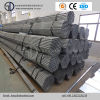 BS 1387 Pre Galvanized Round Steel Pipe