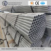 Q235 Q345 Pre Galvanized Round Steel Pipe