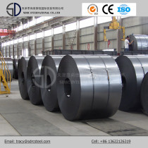 Q235 Cold Rolled Steel Coil