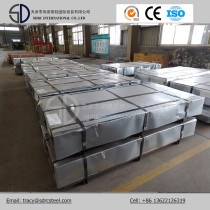 Cold Rolled Steel Sheet/Plate