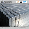 ASTM A53 Grade B Hot-DIP Galvanized Square Steel Pipe