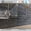 Q345D Hot Dipped Galvanized Square Steel Pipe
