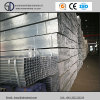 Hot-DIP Galvanized Square Steel Pipe for Shelves