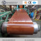 Wood Designed Prepainted Steel Coil Grain PPGI