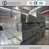 ERW Q235B Pre-Galvanized Square Steel Pipe