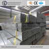 ERW ASTM A53 Grade a Pre-Galvanized Square Steel Pipe