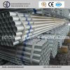 S235jo S235jr Pre-Galvanized Carbon Steel Pipe for Building Material
