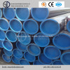 Round Steel Pipe