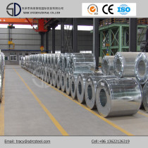 Spce Cold Rolled Steel Sheet (coil) for Deep Drawing Partset