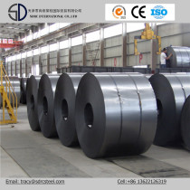 DC05 Sb Surface Cold Rolled Steel Coil