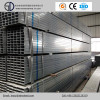 Hot DIP, Galvanized Square/Rectangular Steel Pipe