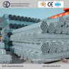 Wholesale Building Materials Galvanized Steel Pipes/Round Gi Pipe