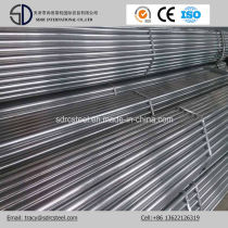Z275g Gi Zinc Coating Galvanized /Carbon Steel Pipe
