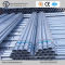 Galvanized Carbon Steel Welded Round Pipe for Construction