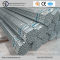 ASTM A53 ERW Hot Dipped Gi Galvanized Steel Pipe