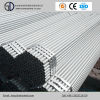 Q195 Hot DIP Galvanized Gi Steel Structure Pipes for Greenhouse