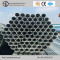 Q235 Hot DIP Galvanized Gi Steel Pipes for Greenhouse