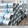 Thin Wall Galvanized Round Carbon Steel Tube