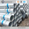 Thin Wall Galvanized Round Carbon Steel Tube