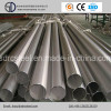 Round Pre-Galvanized Pipe for Low Pressure Fluid