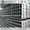 GB/T3091-2008 Square Pre-Galvanized Steel Pipe