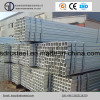 Square Galvanized Steel Pipe for Construction