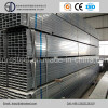 Square Pre-Galvanized Steel Pipe for Pipeline Transport