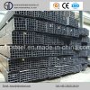 Square Galvanized Steel Pipe for Machinery Industry
