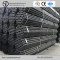 Q195 Round Black Annealed Steel Pipes for Bicycle Material