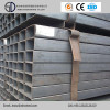 Q235B Hot-DIP Galvanized Square Steel Pipe