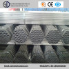 Ss400 Carbon Pregalvanized Round Steel Pipe for Building Material