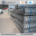 Ss400 Carbon Pregalvanized Round Steel Pipe for Building Material