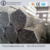Electrical Resistance Welded Pregalvanized S235jo Round Steel Pipe