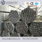 Carbon Q345D Pregalvanized Round Steel Pipe