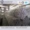 S235jo Round Pre-Galvanized Steel Pipe/Steel Tube