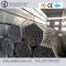 Electrical Resistance Welded Pregalvanized S235jo Round Steel Pipe