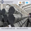 S235jo Round Pre-Galvanized Steel Pipe/Steel Tube