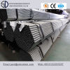 Carbon Structural Round Pre-Galvanized Steel Pipe