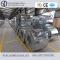 SGCC SGCD DC51D Hot Dipped Galvanized Steel Coil