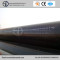 API 5L Psl1 X42-X70 LSAW Jcoe Project Using Pipeline