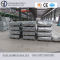 Zinc Annealed SGCC A653 Hot Dipped Galvanized Steel Sheet