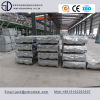 Zinc Annealed SGCC A653 Hot Dipped Galvanized Steel Sheet