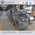SPCC DC51D A653 SGCH Hot Dipped Galvanized Steel Sheet/Coil