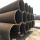 ERW Carbon Round Steel Pipe for Direction Sign Poles