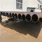 S235jo Ss400 LSAW/ERW Welded Carbon Round Steel Pipe