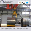 SPCD DC02 Cold Rolled Steel Coil for fire proofing door