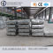 JIS G3302 SGCH Full Hard Hot Dipped Galvanized Steel Sheet